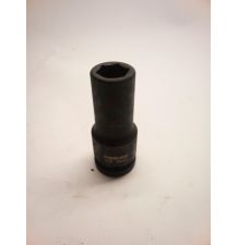 NASADKA UDAROWA 6-KĄTNA WYDŁ. 3/4" 19MM [YP18969]