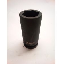 NASADKA UDAROWA 6-KĄTNA WYDŁ. 3/4" 30MM [YP18980]