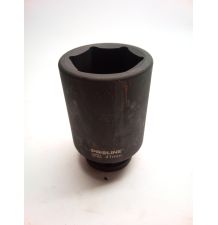 NASADKA UDAROWA 6-KĄTNA WYDŁ. 3/4" 41MM [YP18991]