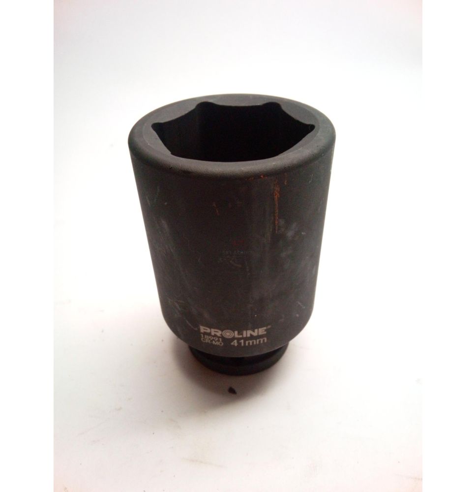NASADKA UDAROWA 6-KĄTNA WYDŁ. 3/4" 41MM [YP18991]