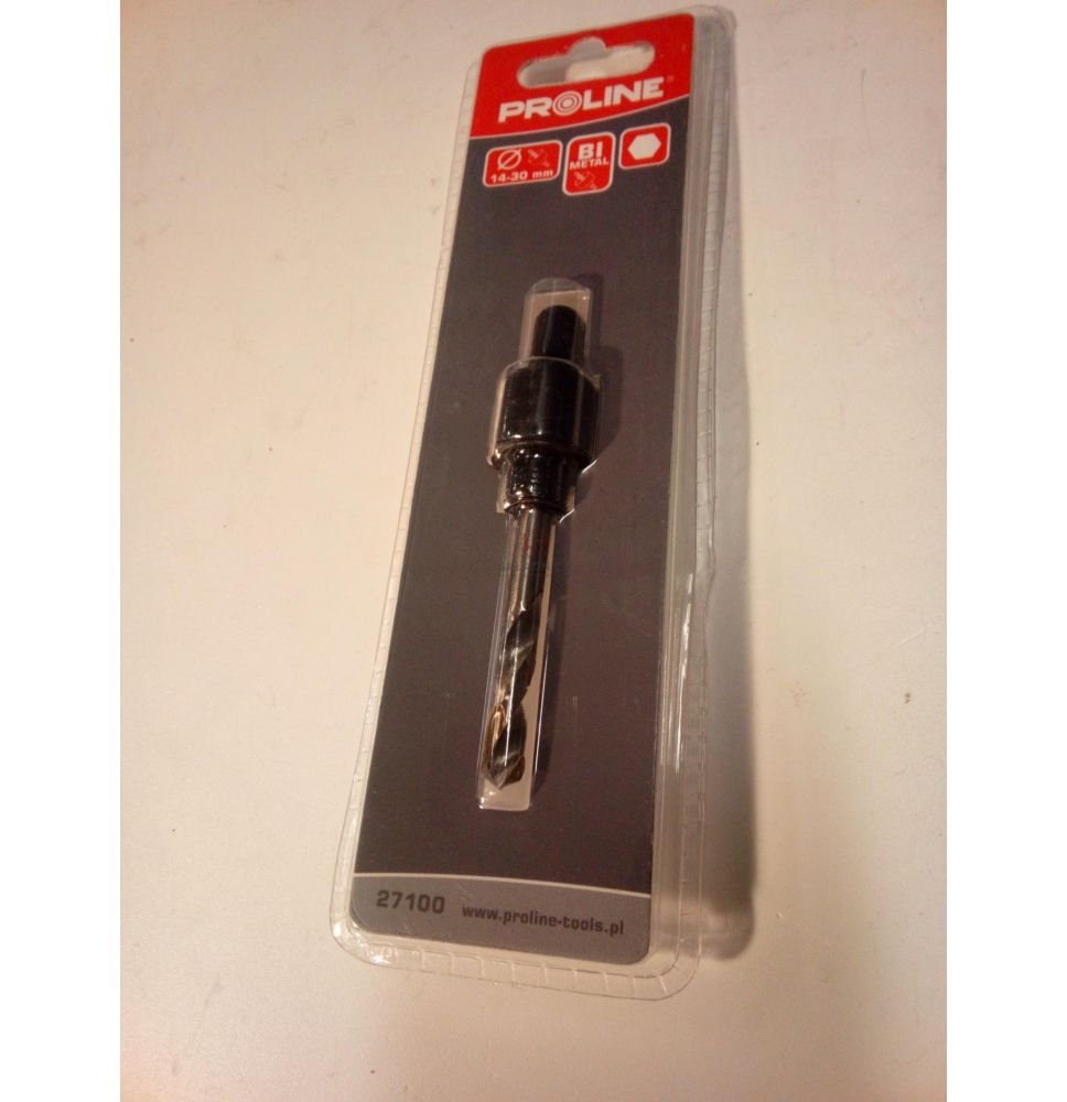 ADAPTER DO OTWORNIC FI 14-30MM PROLINE [YP27100]