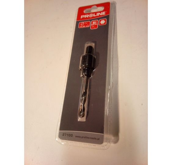 ADAPTER DO OTWORNIC FI 14-30MM PROLINE [YP27100]