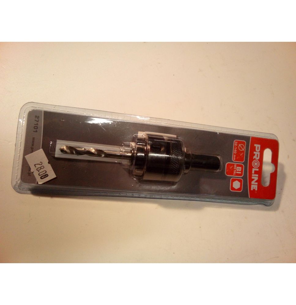 ADAPTER DO OTWORNIC FI 32-140MM PROLINE [YP27101]