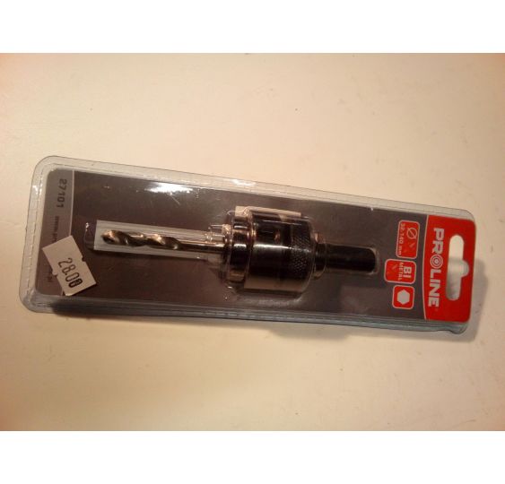 ADAPTER DO OTWORNIC FI 32-140MM PROLINE [YP27101]