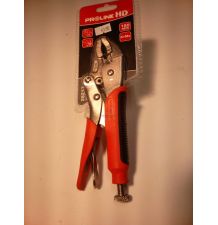 SZCZYPCE ZACISKOWE MORSEA 180MM PROLINE [YP28217]