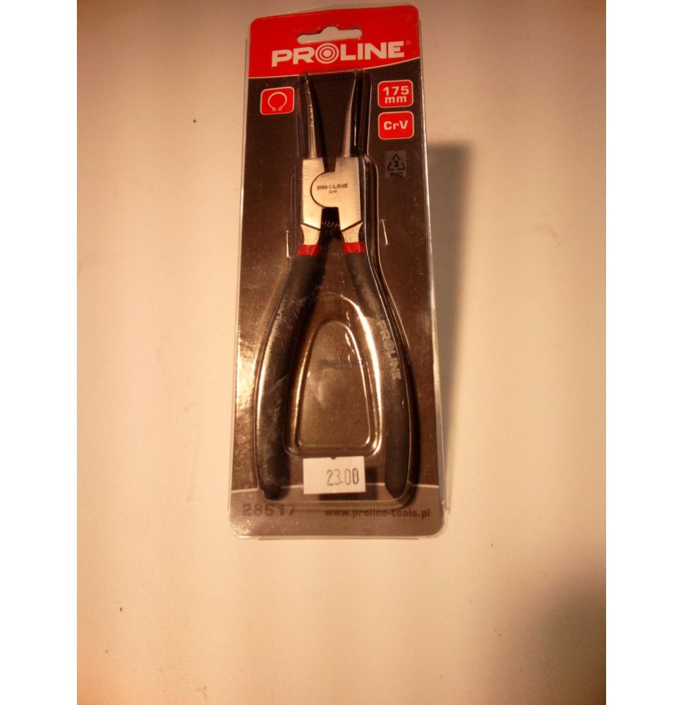 SZCZYPCE DO PIERŚCIENI 175MM ZEW.PRO. [YP28617]