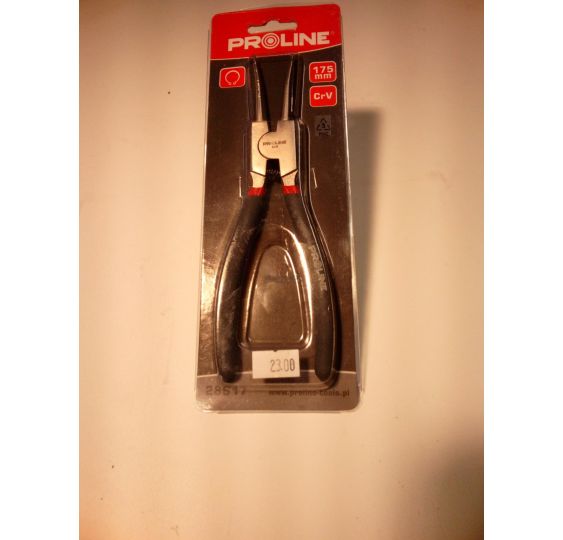 SZCZYPCE DO PIERŚCIENI 175MM ZEW.PRO. [YP28617]