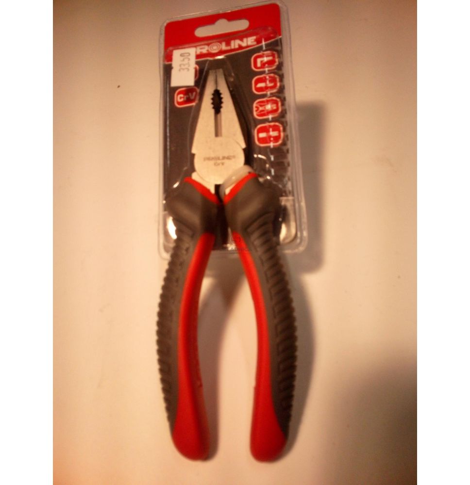 SZCZYPCE UNIWERSALNE 180MM PROLINE [YP28704]