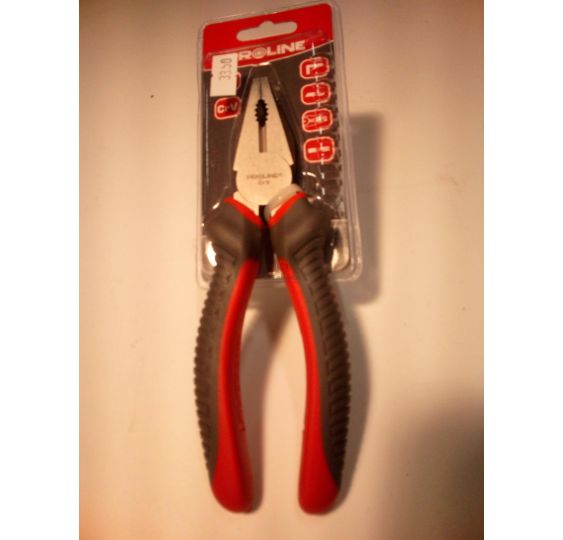 SZCZYPCE UNIWERSALNE 180MM PROLINE [YP28704]