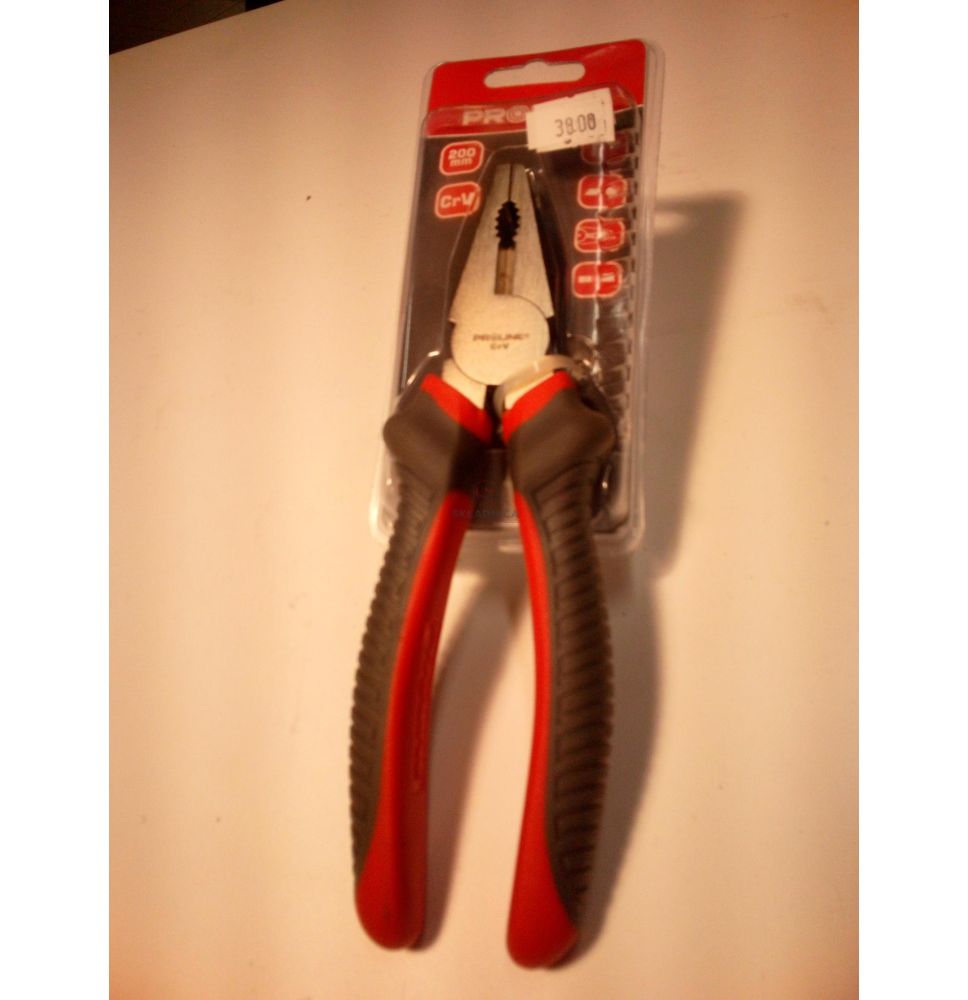 SZCZYPCE UNIWERSALNE 200MM PROLINE [YP28705]