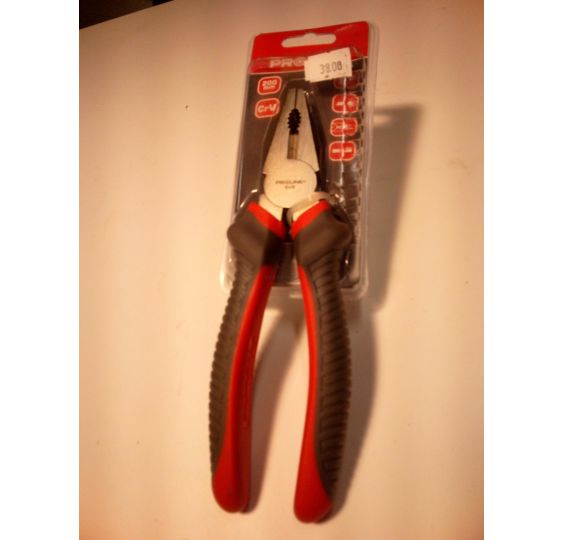 SZCZYPCE UNIWERSALNE 200MM PROLINE [YP28705]