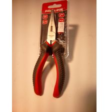 SZCZYPCE PÓŁOKRĄGŁE PROSTE 160MM PROLINE [YP28706]