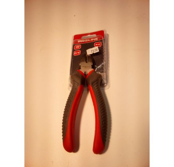 SZCZYPCE BOCZNE 160MM PROLINE [YP28708]