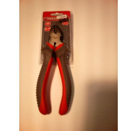 SZCZYPCE BOCZNE 180MM PROLINE [YP28709]