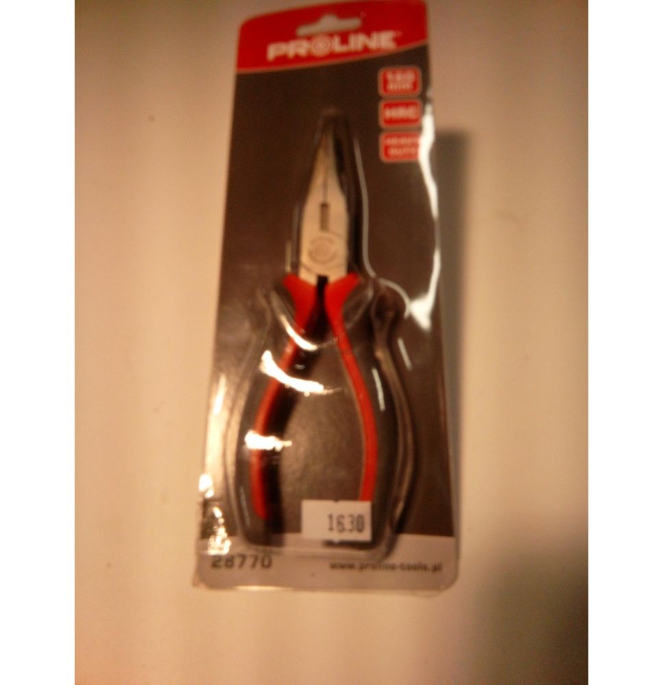SZCZYPCE PÓŁOKRĄGŁE 160MM [YP28770]