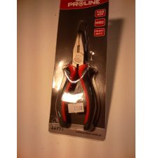 SZCZYPCE WYGIĘTE 160MM PROLIN [YP28771]