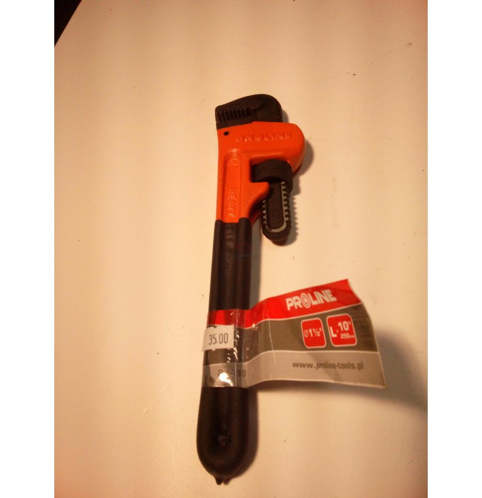 KLUCZ DO RUR TYPU STILLSON 250MM, 1-1/2" [YP29010]