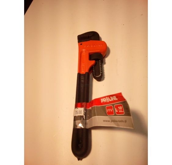 KLUCZ DO RUR TYPU STILLSON 250MM, 1-1/2" [YP29010]