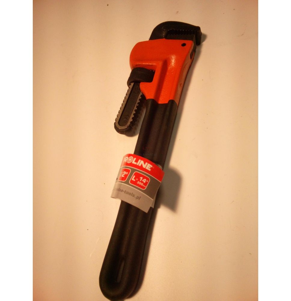 KLUCZ DO RUR TYPU STILLSON 350MM 2-1/4" [YP29014]