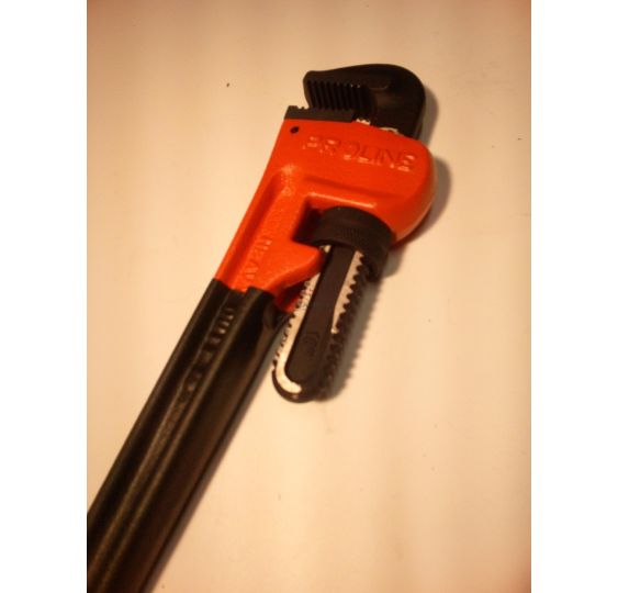 KLUCZ DO RUR TYPU STILLSON 450MM 2-1/2" [YP29018]