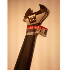 KLUCZ NASTAWNY ŚLIMAKOWY 375MM (0-43) PR [YP29315]