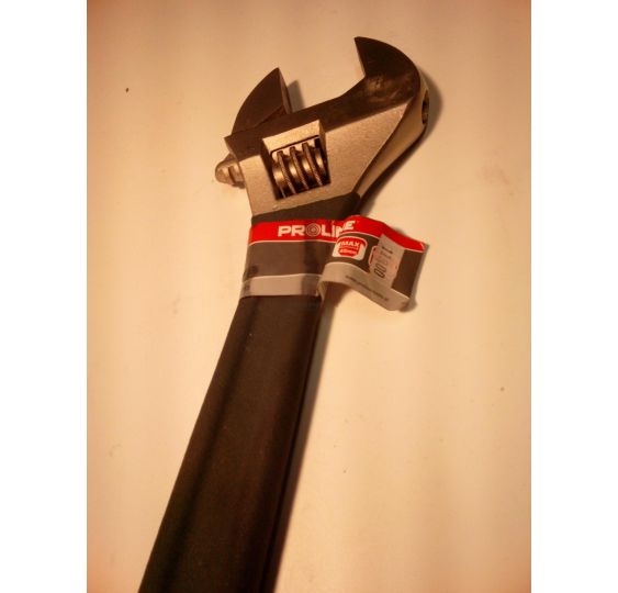 KLUCZ NASTAWNY ŚLIMAKOWY 375MM (0-43) PR [YP29315]