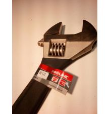KLUCZ NASTAWNY ŚLIMAKOWY 450MM (0-52) PR [YP29318]