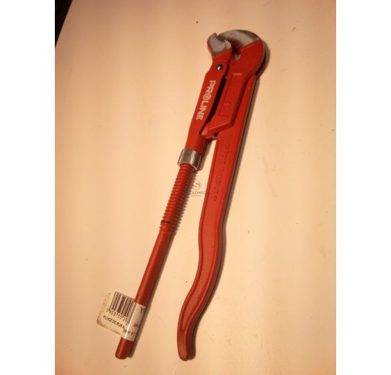 KLUCZ DO RUR NASTAWNY 1" TYP S PROLINE [YP29701]