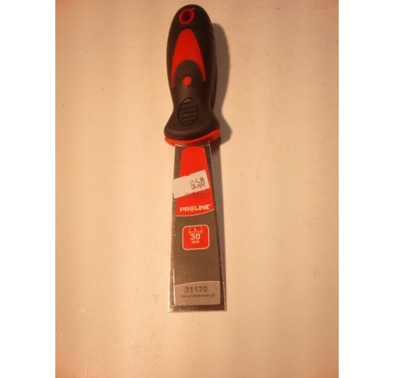 SZPACHELKA NIERDZEWNA 30MM [YP31170]