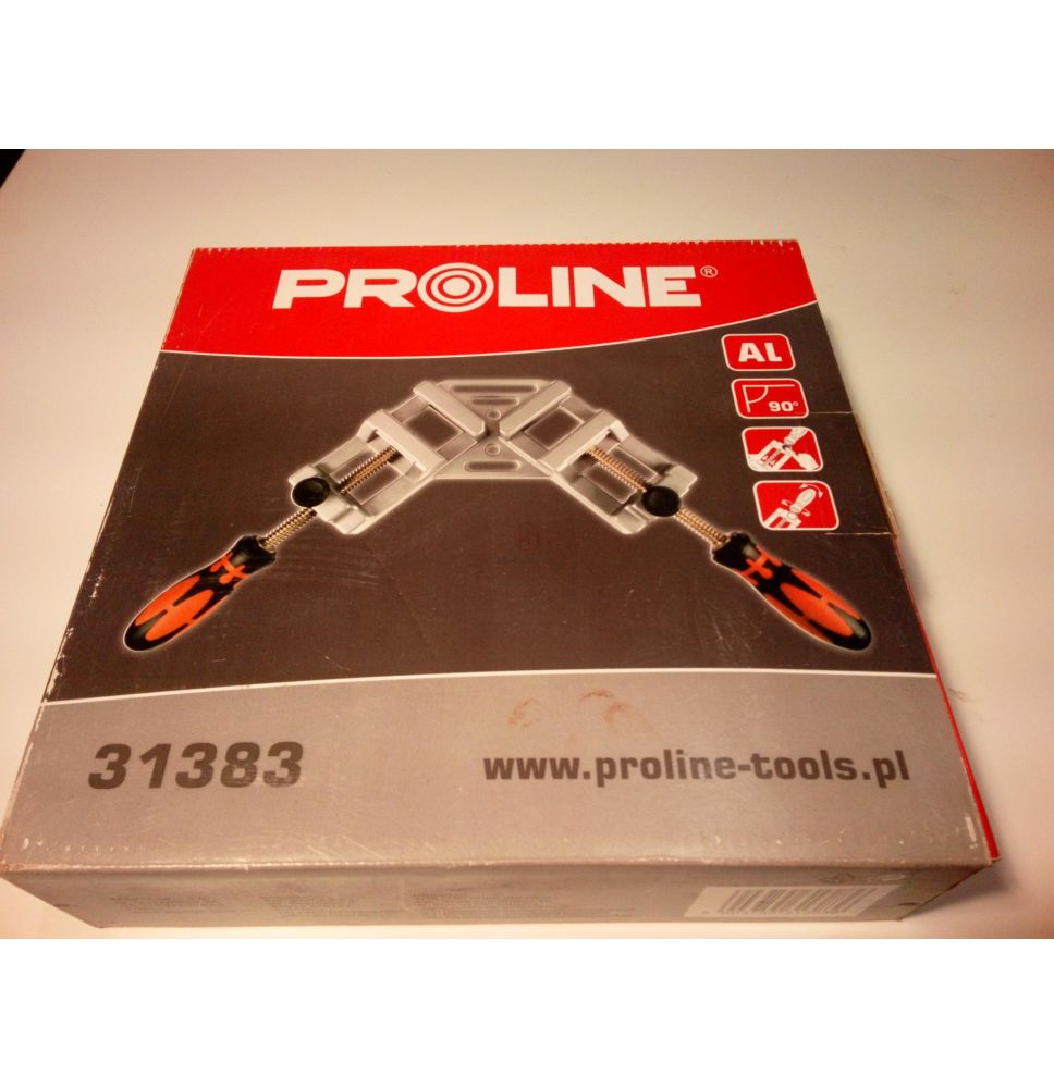 IMADŁO KĄTOWE MASZYNOWE PROLINE [YP31383]