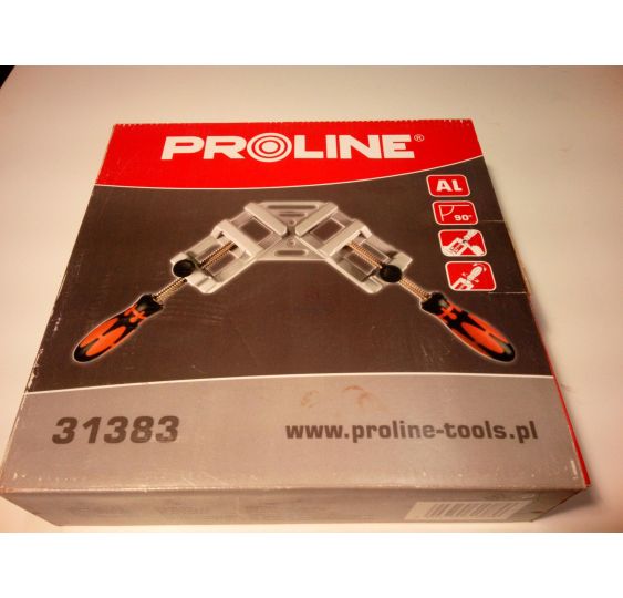 IMADŁO KĄTOWE MASZYNOWE PROLINE [YP31383]