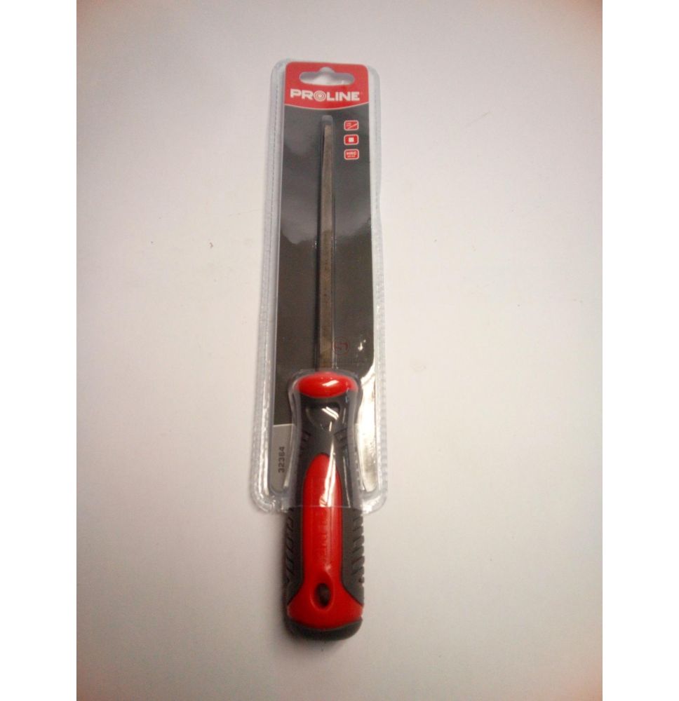 PILNIK ŚLUSARSKI KWADRATOWY 150MM PROLIN [YP32364]