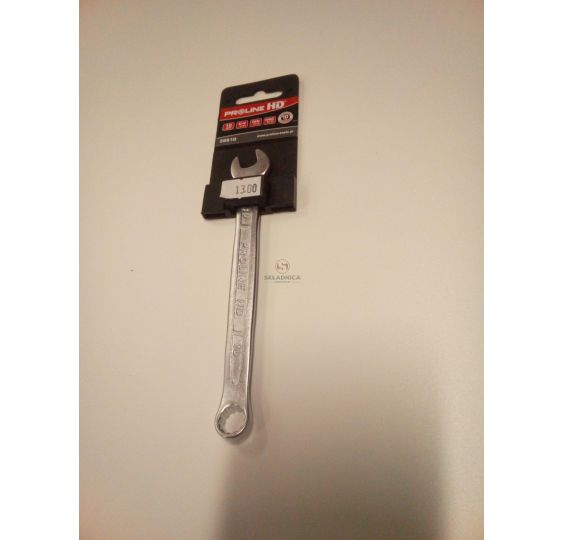 KLUCZ OCZKOWO PŁASKI HD 10MM PROLINE [YP35610]