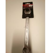 KLUCZ OCZKOWO PŁASKI HD 17MM PROLINE [YP35617]
