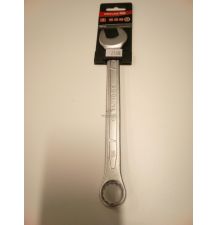 KLUCZ OCZKOWO PŁASKI HD 18MM PROLINE [YP35618]