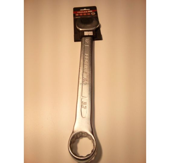 KLUCZ OCZKOWO PŁASKI HD 32MM PROLINE [YP35632]