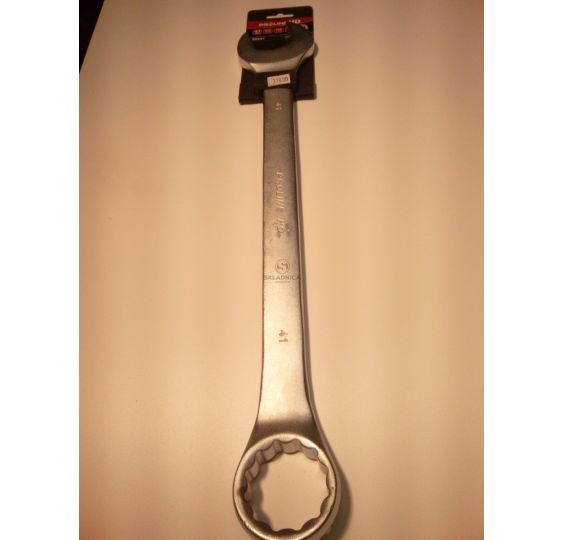 KLUCZ OCZKOWO PŁASKI HD 41MM PROLINE [YP35641]
