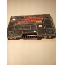 ORGANIZER 21 Z RĄCZKĄ PROLINE [YP35703]