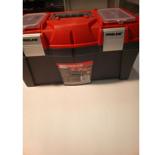SKRZYNKA NARZĘDZIOWA 18" PROLINE [YP35718]