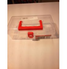 ORGANIZER Z RĄCZKĄ PROLINE [YP35726]