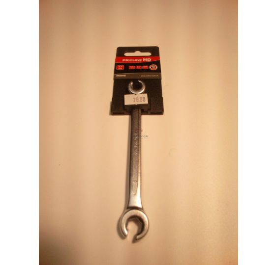 KLUCZ OCZKOWY OTWARTY 8*9MM PROLINE [YP36048]
