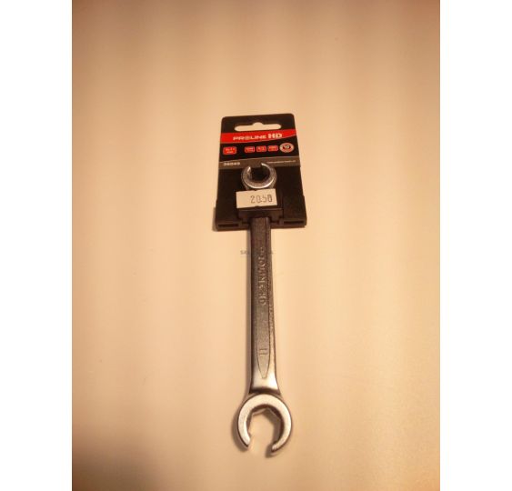KLUCZ OCZKOWY OTWARTY 9*11MM PROLINE [YP36049]