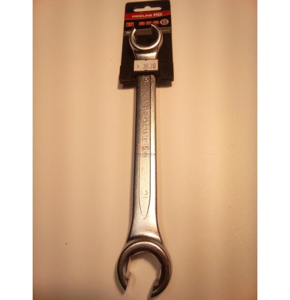KLUCZ OCZKOWY OTWARTY 19*21MM PROLINE [YP36059]