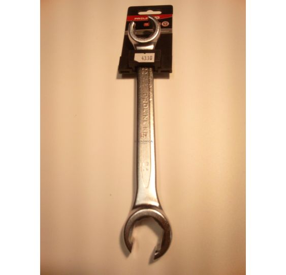 KLUCZ OCZKOWY OTWARTY 22*24MM PROLINE [YP36062]
