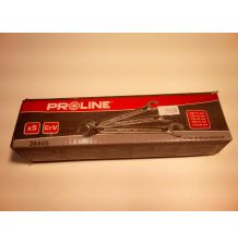 KLUCZE OCZKOWO OTWARTE PROLINE [YP36445]
