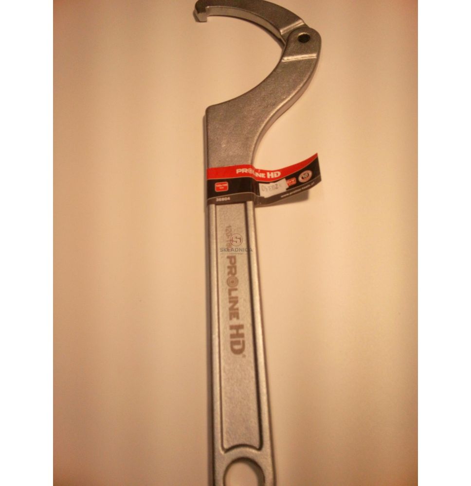 KLUCZ HAKOWY 120-180MM PROLINE [YP36804]