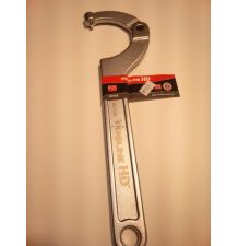 KLUCZ HAKOWY Z PRZEGUBEM "BOLEC"         [YP36808]