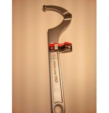 KLUCZ HAKOWY Z PRZEGUBEM "BOLEC"         [YP36809]