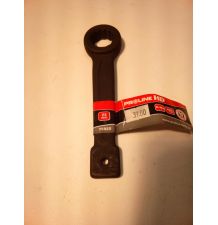 KLUCZ OCZKOWY UDAROWY JEDNOSTRONNY 22MM [YP36922]