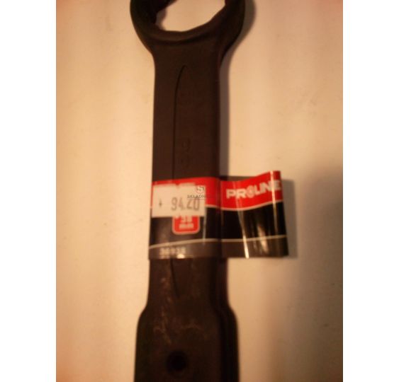KLUCZ OCZKOWY UDAROWY JEDNOSTRONNY 38MM [YP36938]